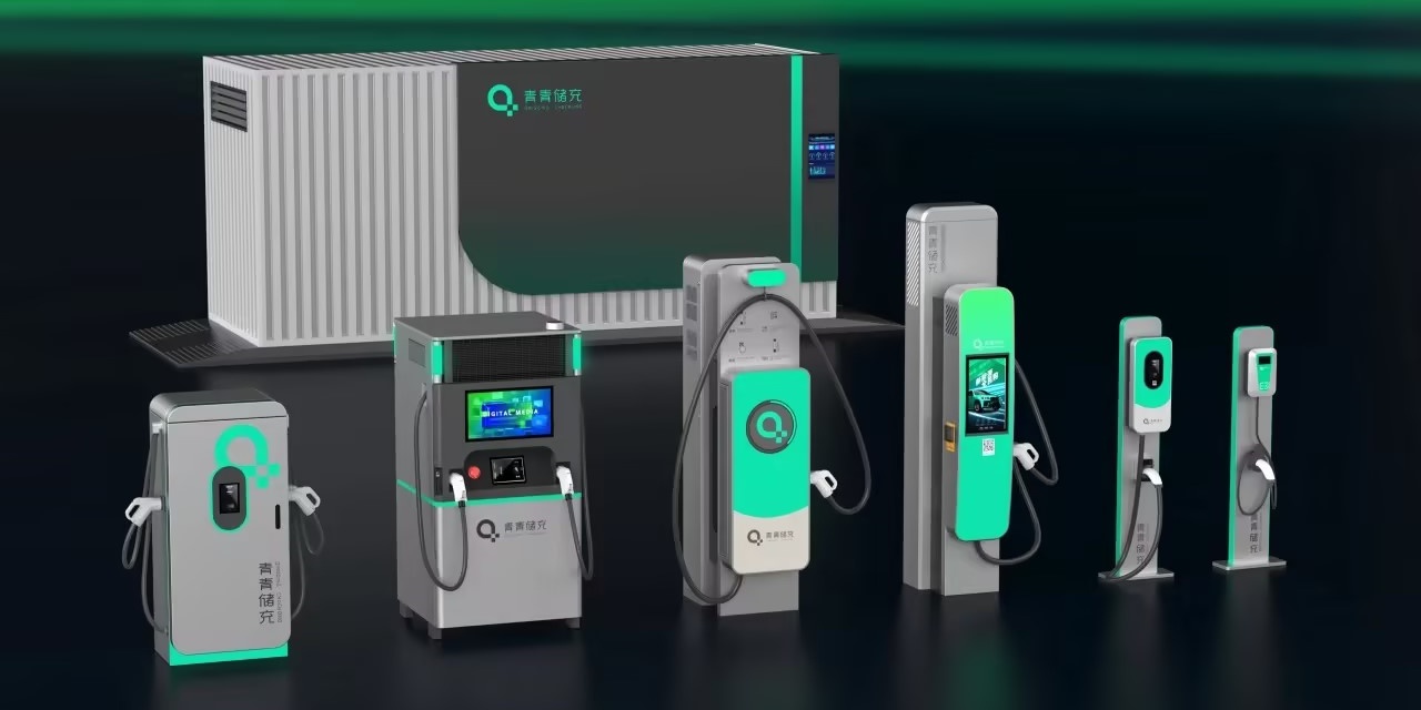 鑳芥簮鏁版櫤鍖栨湭鏉 | 铏氭嫙鐢靛巶璧拌繘鐜板疄锛屽崕浣撴柊鑳芥簮澶ф斁寮傚僵