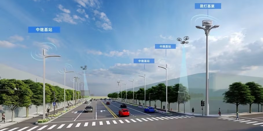 鏁版嵁瑕佺礌 X 绌哄ぉ鍦颁竴浣撳寲锛屽畬缇嶤P鐮磋В鍩庡競娌荤悊鈥滃瘑鐮佲